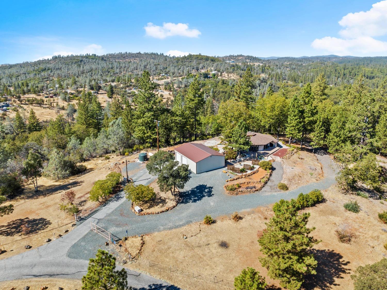 Detail Gallery Image 62 of 79 For 15897 Keson Pl, Grass Valley,  CA 95949 - 2 Beds | 2/1 Baths