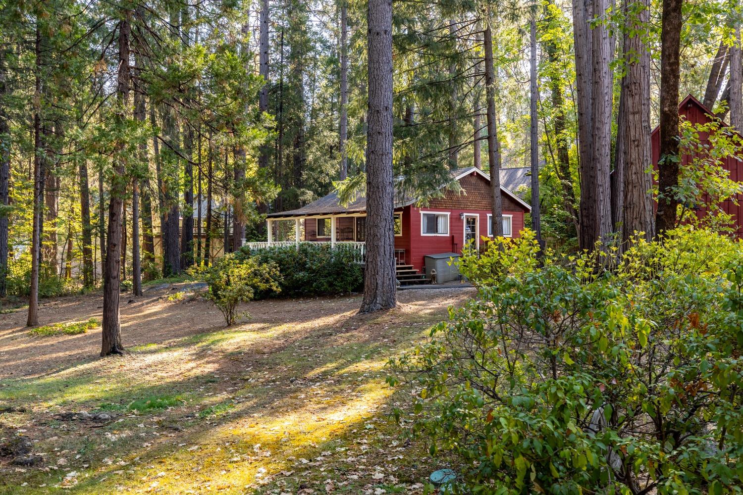 Detail Gallery Image 27 of 54 For 519 Nimrod St, Nevada City,  CA 95959 - 4 Beds | 2 Baths