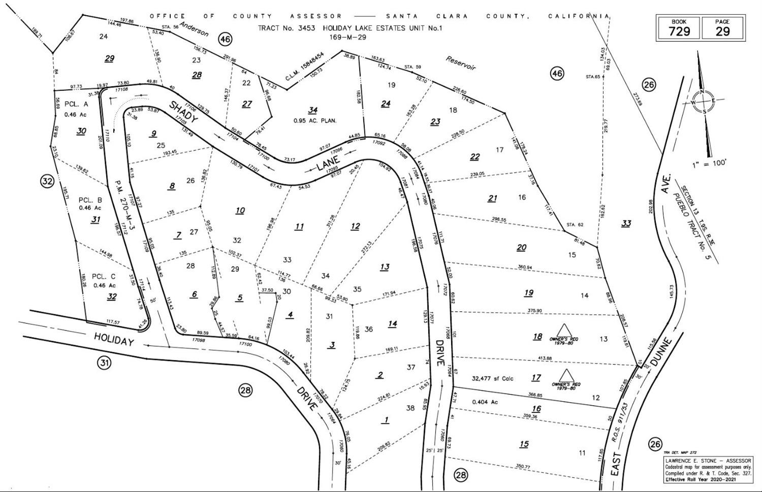 Detail Gallery Image 5 of 9 For 0 Shady Lane Dr, Morgan Hill,  CA 95037 - – Beds | – Baths