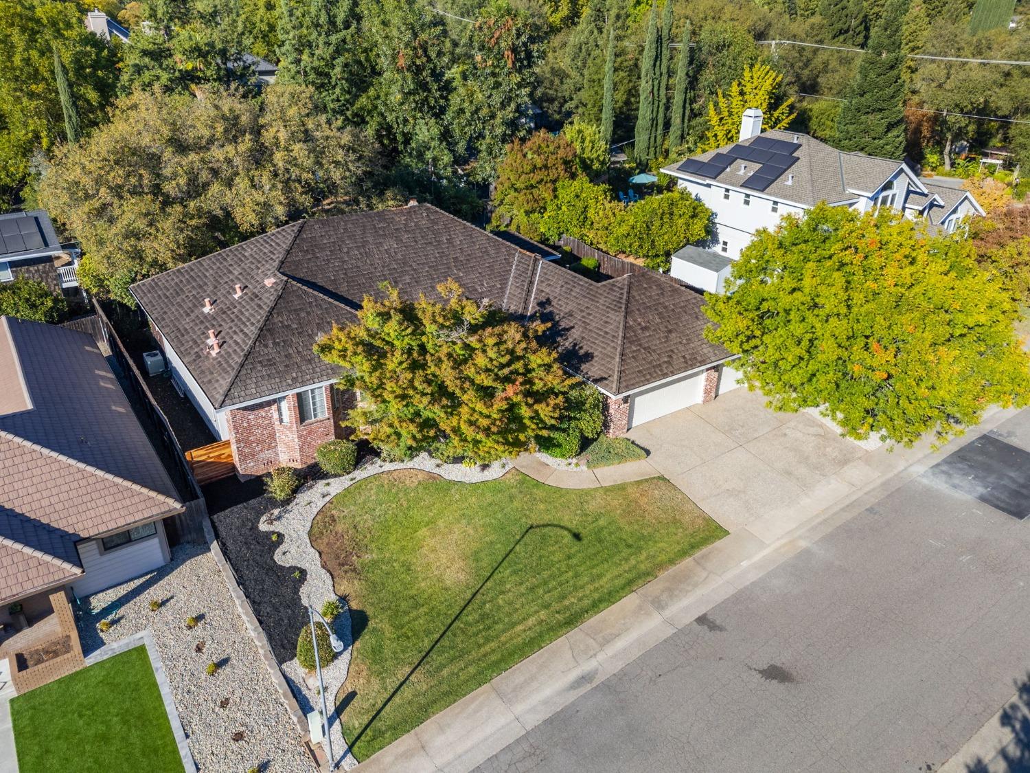 Detail Gallery Image 62 of 65 For 8493 Rolling Creek Way, Fair Oaks,  CA 95628 - 4 Beds | 3 Baths