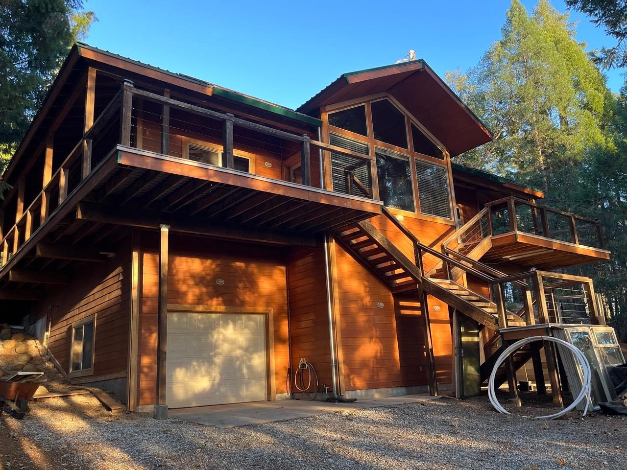 Detail Gallery Image 24 of 34 For 12759 Scotts Valley Rd, Nevada City,  CA 95959 - 3 Beds | 2 Baths