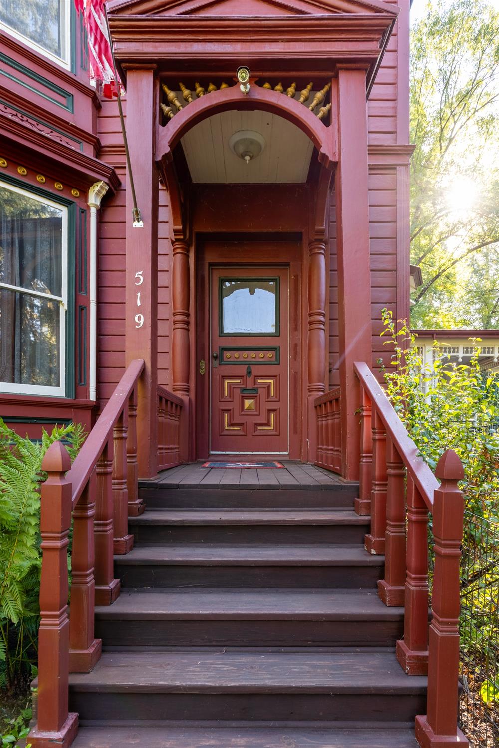 Detail Gallery Image 48 of 54 For 519 Nimrod St, Nevada City,  CA 95959 - 4 Beds | 2 Baths