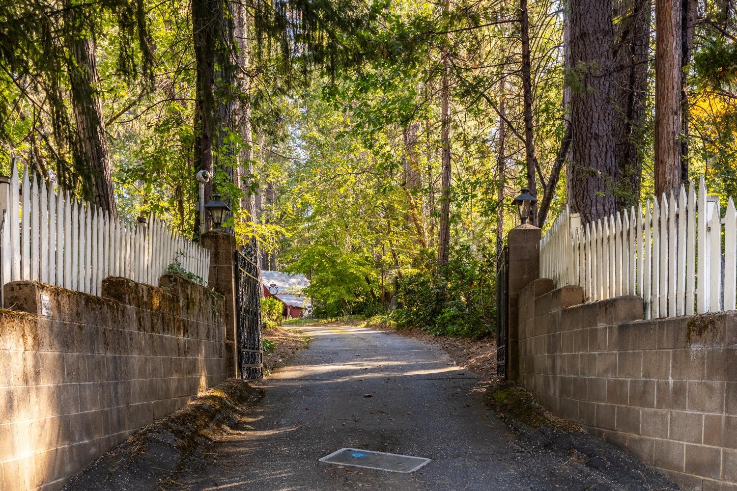 Detail Gallery Image 24 of 54 For 519 Nimrod St, Nevada City,  CA 95959 - 4 Beds | 2 Baths