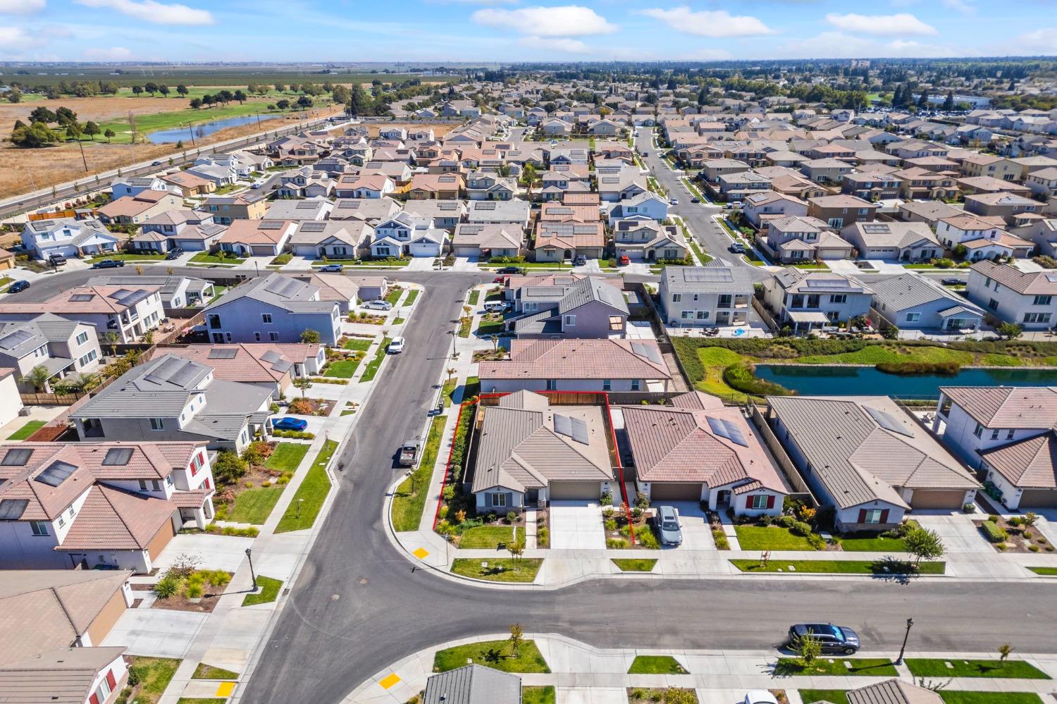 Detail Gallery Image 45 of 49 For 10942 Miacomet Ct, Stockton,  CA 95219 - 3 Beds | 2 Baths