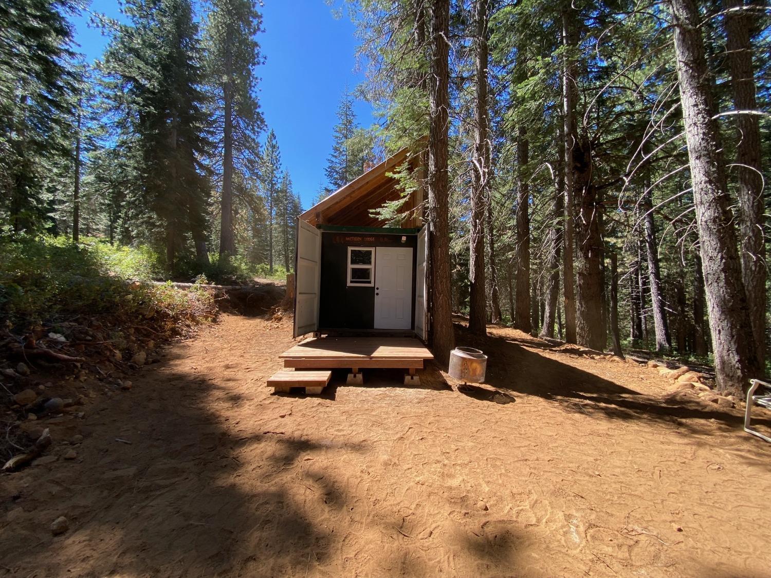 Detail Gallery Image 1 of 44 For 0 Fulda Rd, Emigrant Gap,  CA 95715 - – Beds | – Baths