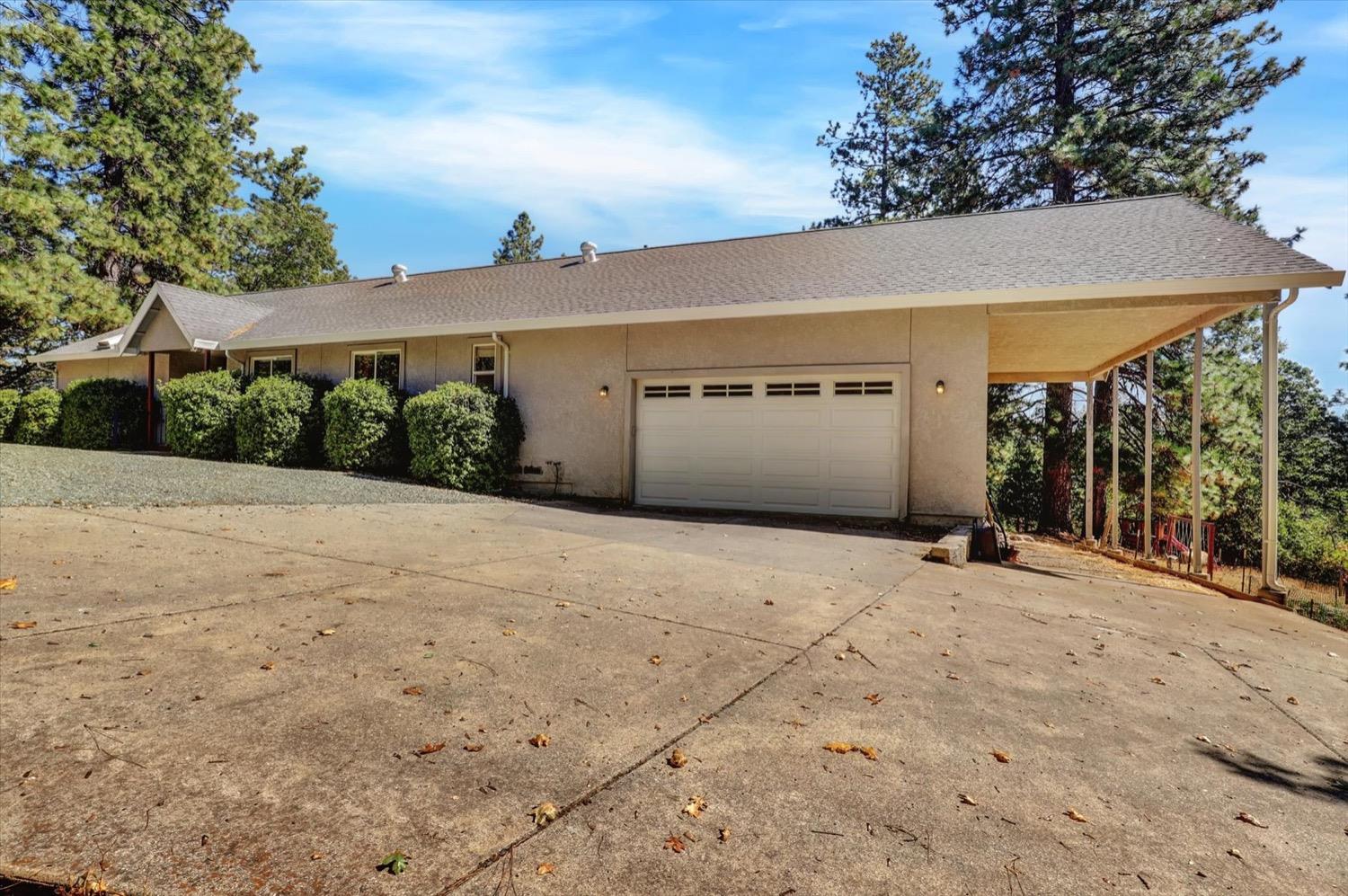 Detail Gallery Image 58 of 70 For 14679 Cattail Ln, Grass Valley,  CA 95945 - 3 Beds | 2 Baths