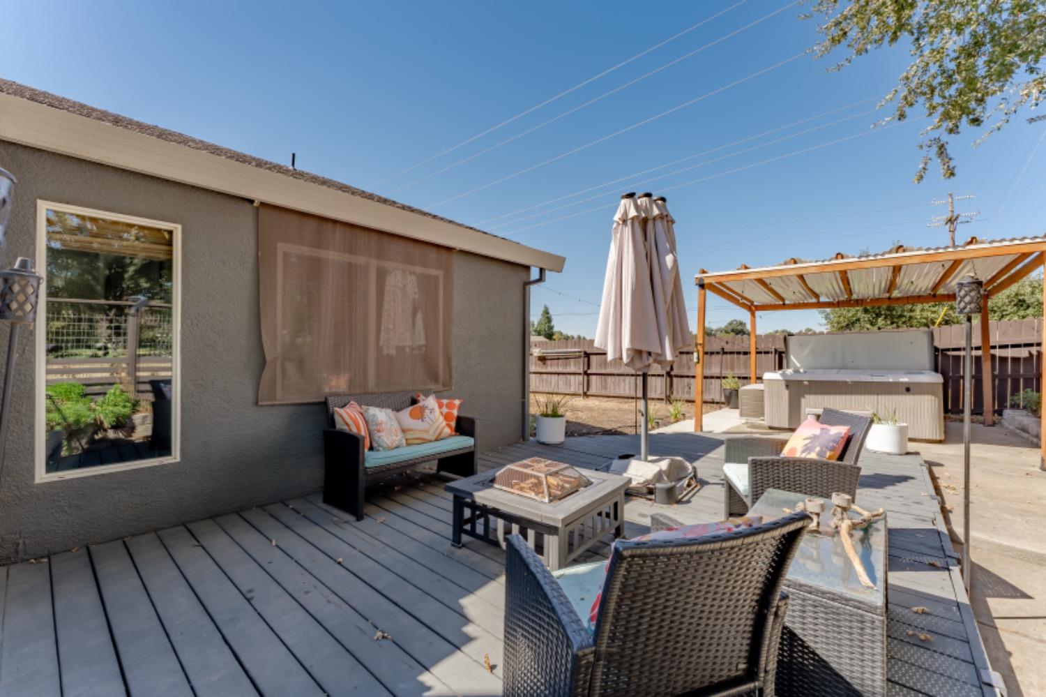 Detail Gallery Image 39 of 53 For 105 Hudson Way, Wheatland,  CA 95692 - 3 Beds | 2 Baths