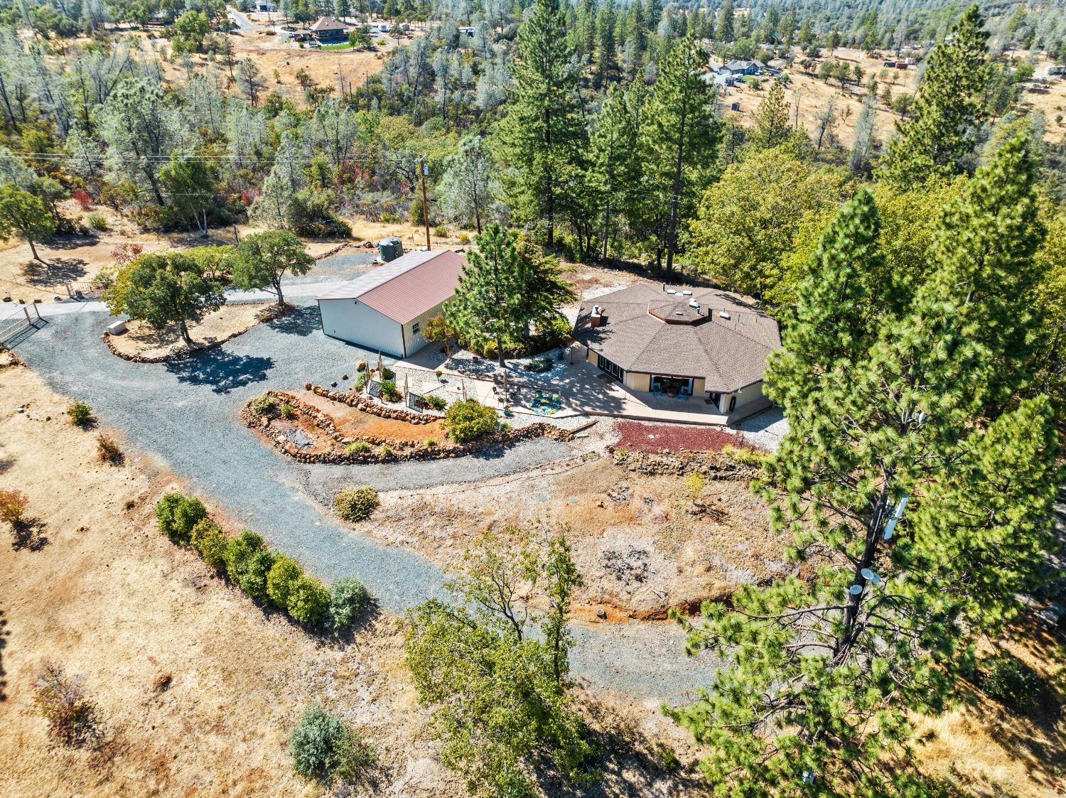 Detail Gallery Image 68 of 79 For 15897 Keson Pl, Grass Valley,  CA 95949 - 2 Beds | 2/1 Baths