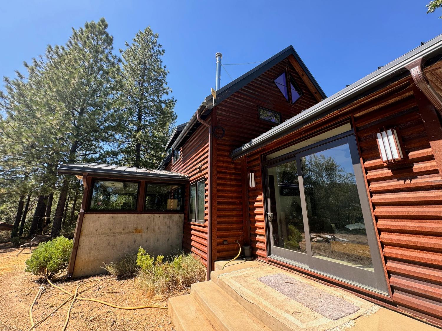 Detail Gallery Image 28 of 30 For 18733 Jackass Flats Rd, Nevada City,  CA 95959 - 3 Beds | 2/1 Baths