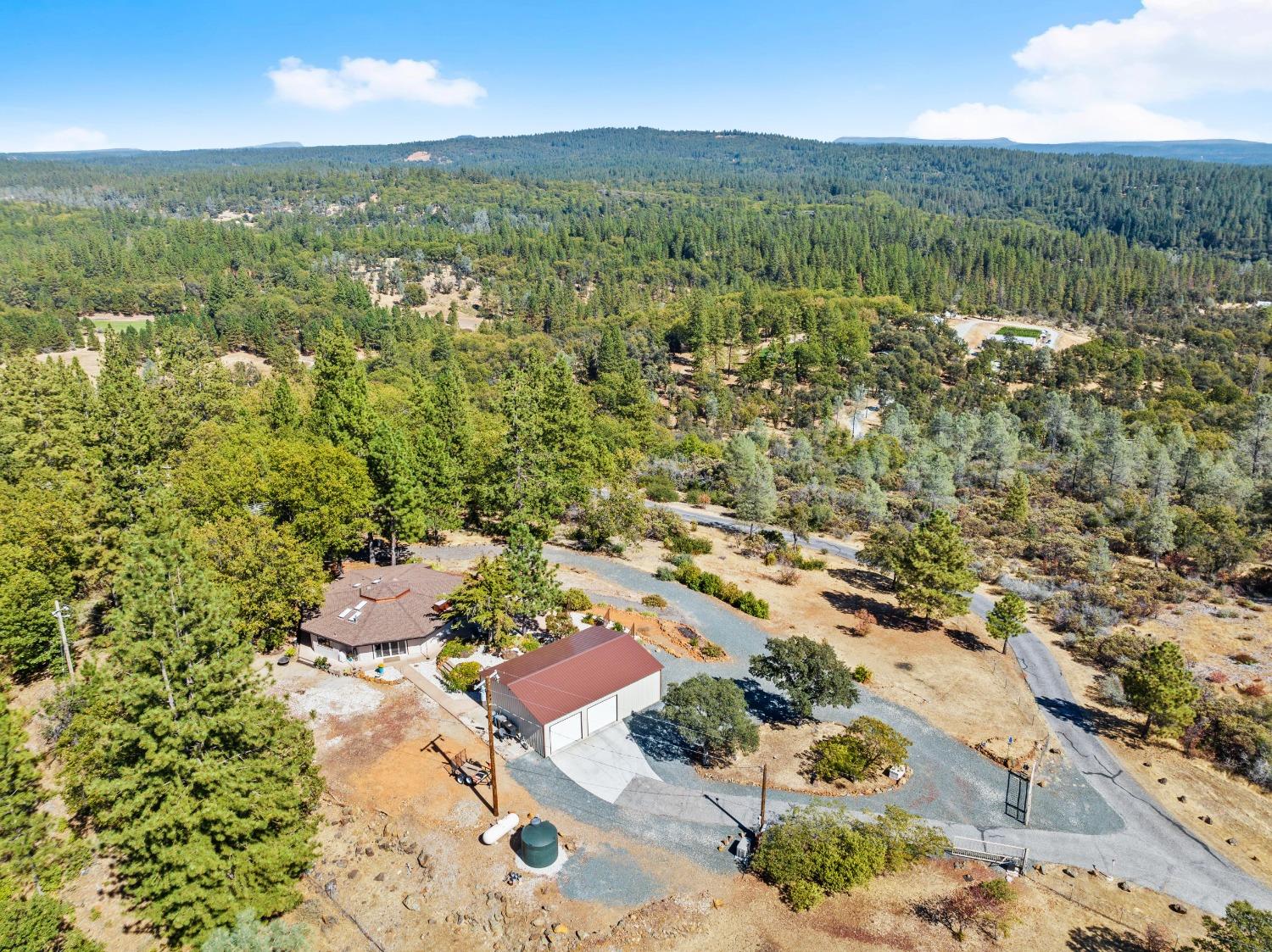 Detail Gallery Image 61 of 79 For 15897 Keson Pl, Grass Valley,  CA 95949 - 2 Beds | 2/1 Baths