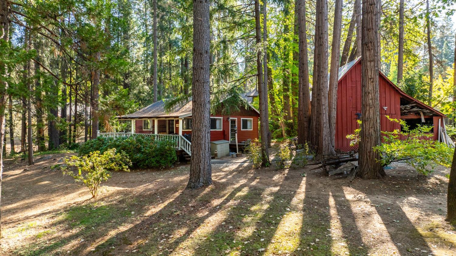 Detail Gallery Image 28 of 54 For 519 Nimrod St, Nevada City,  CA 95959 - 4 Beds | 2 Baths