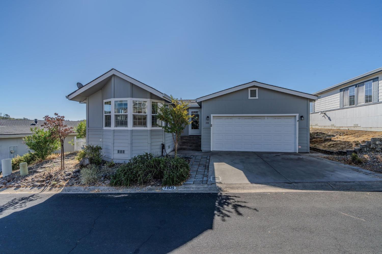 Detail Gallery Image 1 of 47 For 20 Rollingwood Dr 188, Jackson,  CA 95642 - 2 Beds | 2 Baths