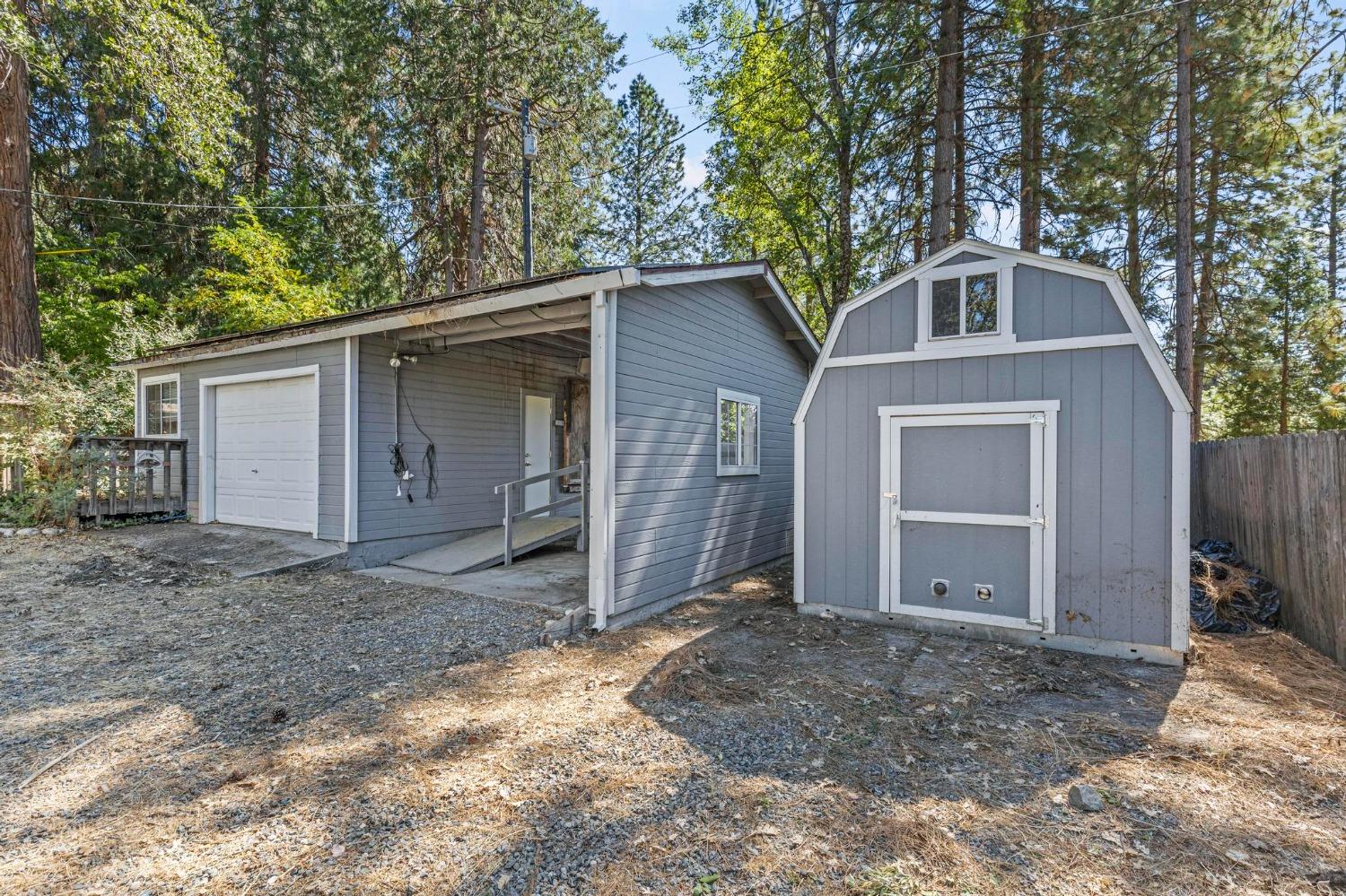 Detail Gallery Image 32 of 38 For 409 Alpine Dr, Colfax,  CA 95713 - 3 Beds | 2 Baths