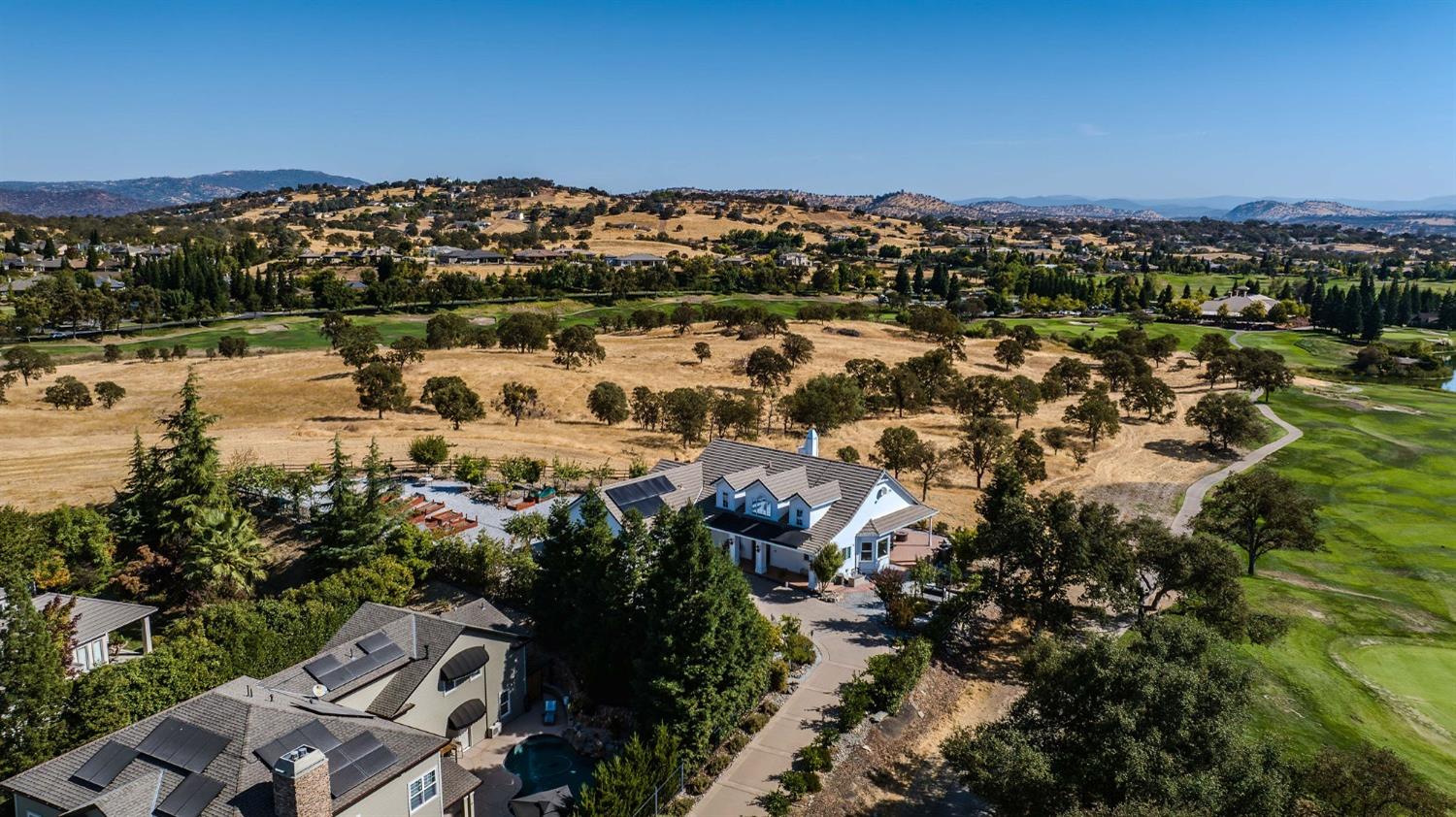 Detail Gallery Image 64 of 78 For 2335 Oak Creek Dr, Copperopolis,  CA 95228 - 3 Beds | 2 Baths