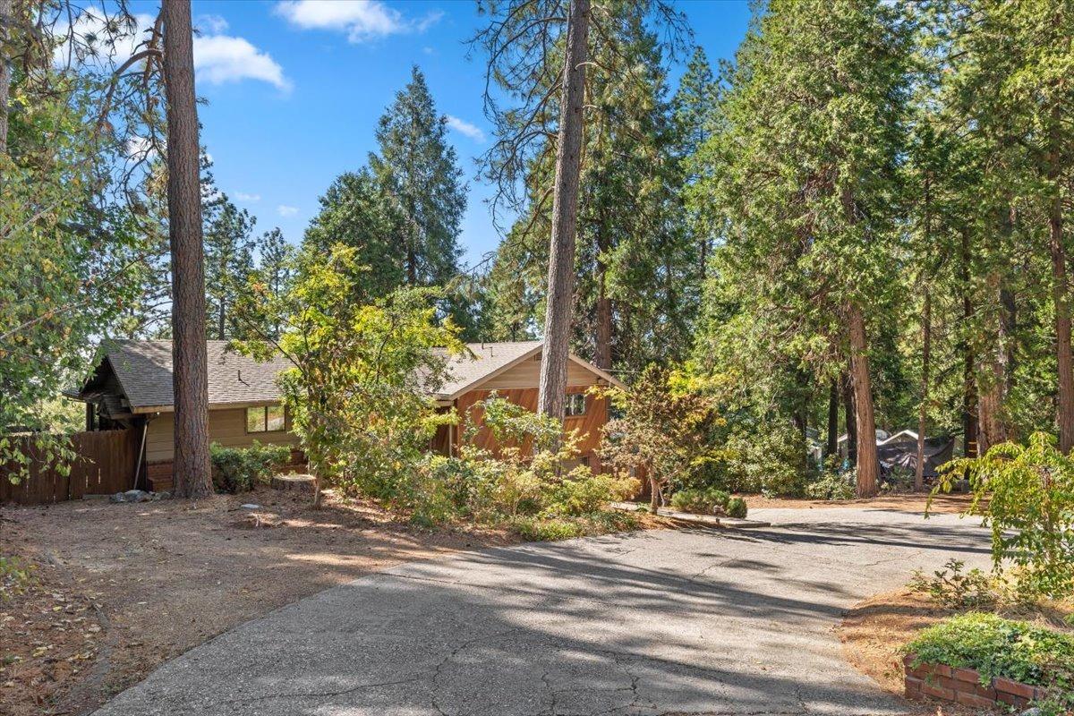 Detail Gallery Image 57 of 61 For 10259 Banner Lava Cap Rd, Nevada City,  CA 95959 - 3 Beds | 3 Baths