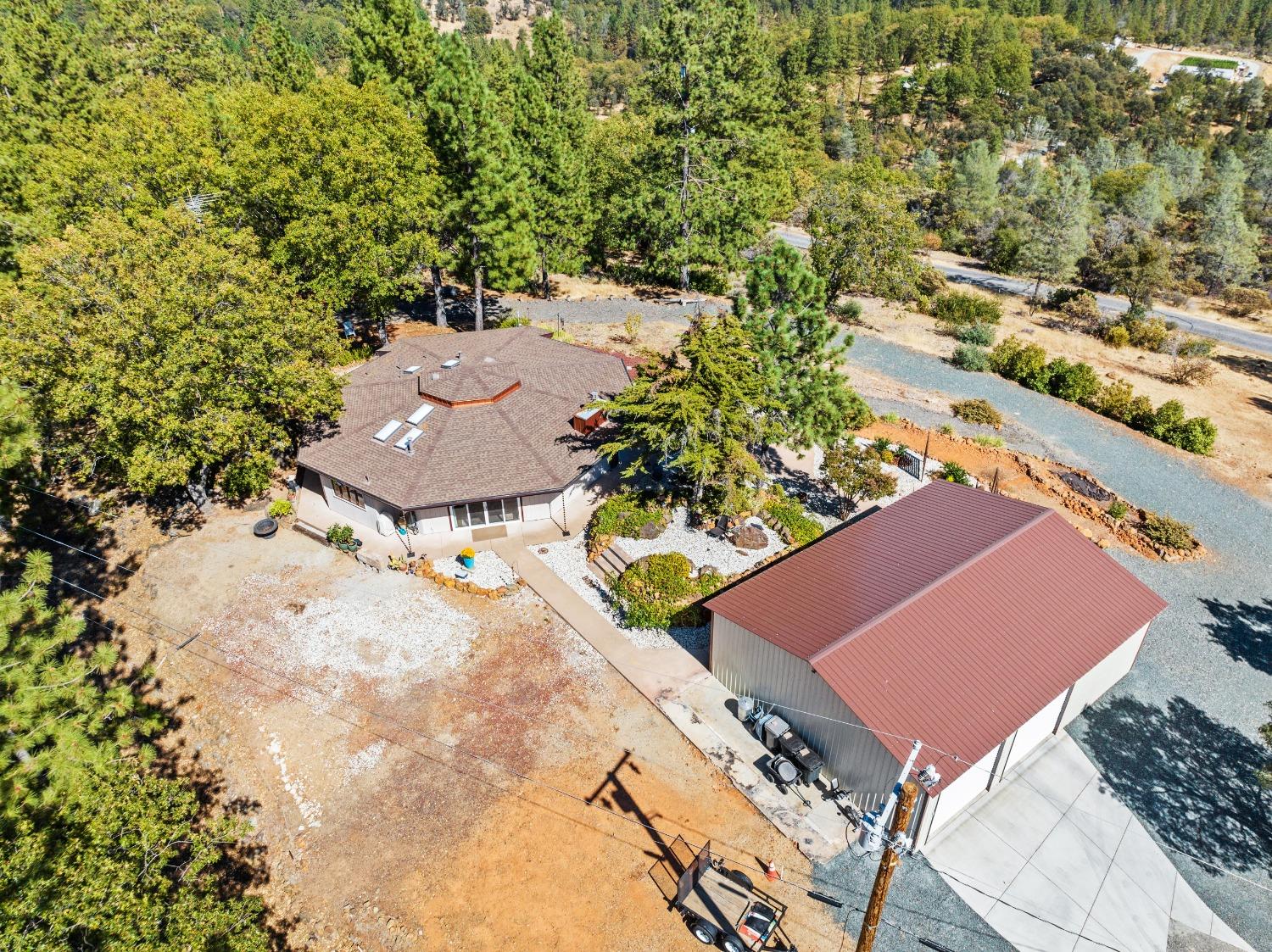 Detail Gallery Image 64 of 79 For 15897 Keson Pl, Grass Valley,  CA 95949 - 2 Beds | 2/1 Baths