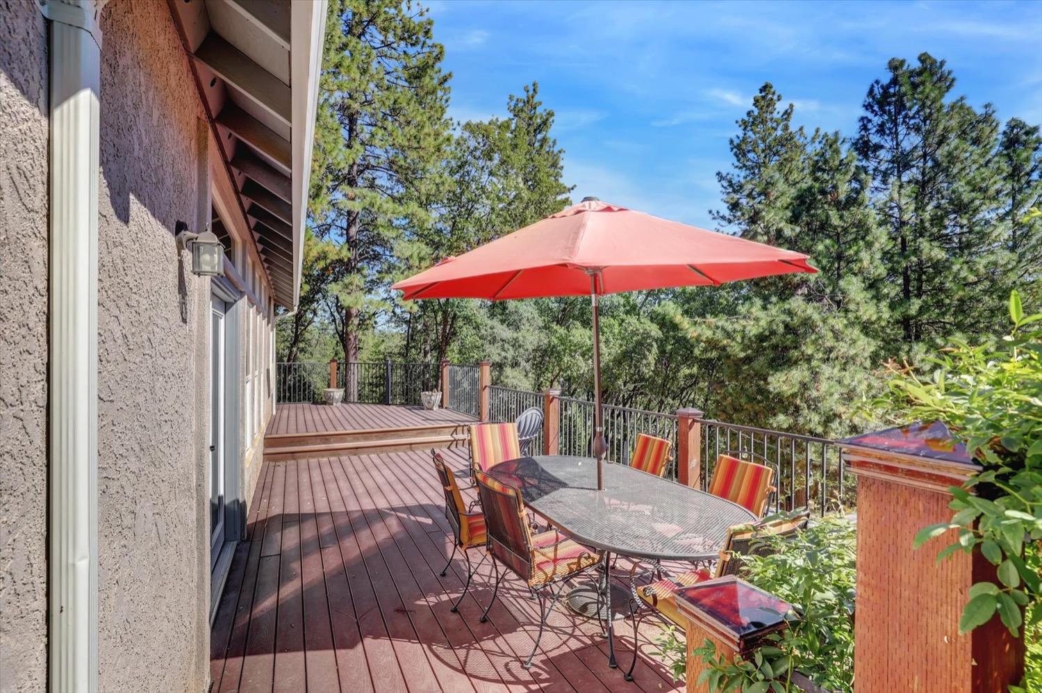 Detail Gallery Image 38 of 70 For 14679 Cattail Ln, Grass Valley,  CA 95945 - 3 Beds | 2 Baths