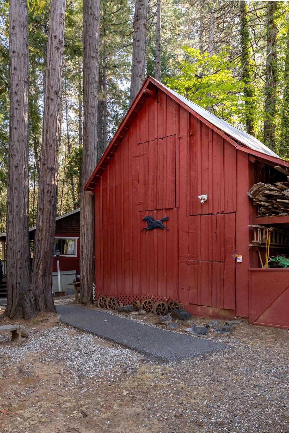 Detail Gallery Image 38 of 54 For 519 Nimrod St, Nevada City,  CA 95959 - 4 Beds | 2 Baths