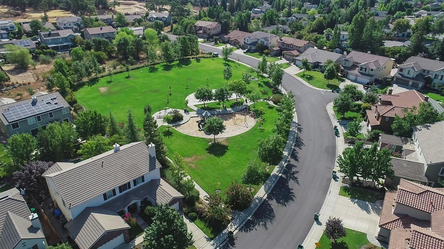 Detail Gallery Image 53 of 58 For 4068 Samuel Way, El Dorado Hills,  CA 95762 - 5 Beds | 4 Baths