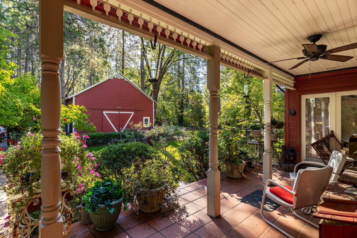 Detail Gallery Image 23 of 54 For 519 Nimrod St, Nevada City,  CA 95959 - 4 Beds | 2 Baths