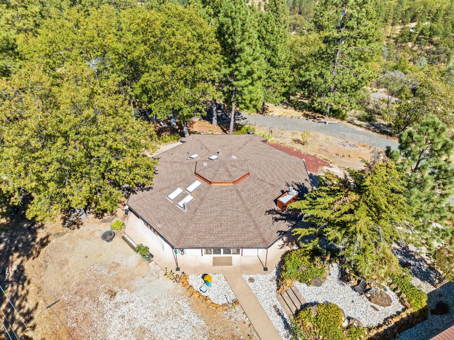 Detail Gallery Image 66 of 79 For 15897 Keson Pl, Grass Valley,  CA 95949 - 2 Beds | 2/1 Baths