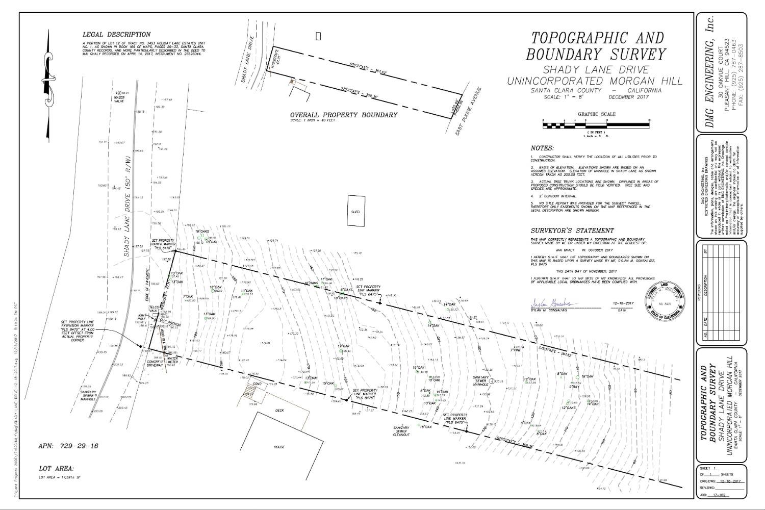 Detail Gallery Image 6 of 9 For 0 Shady Lane Dr, Morgan Hill,  CA 95037 - – Beds | – Baths