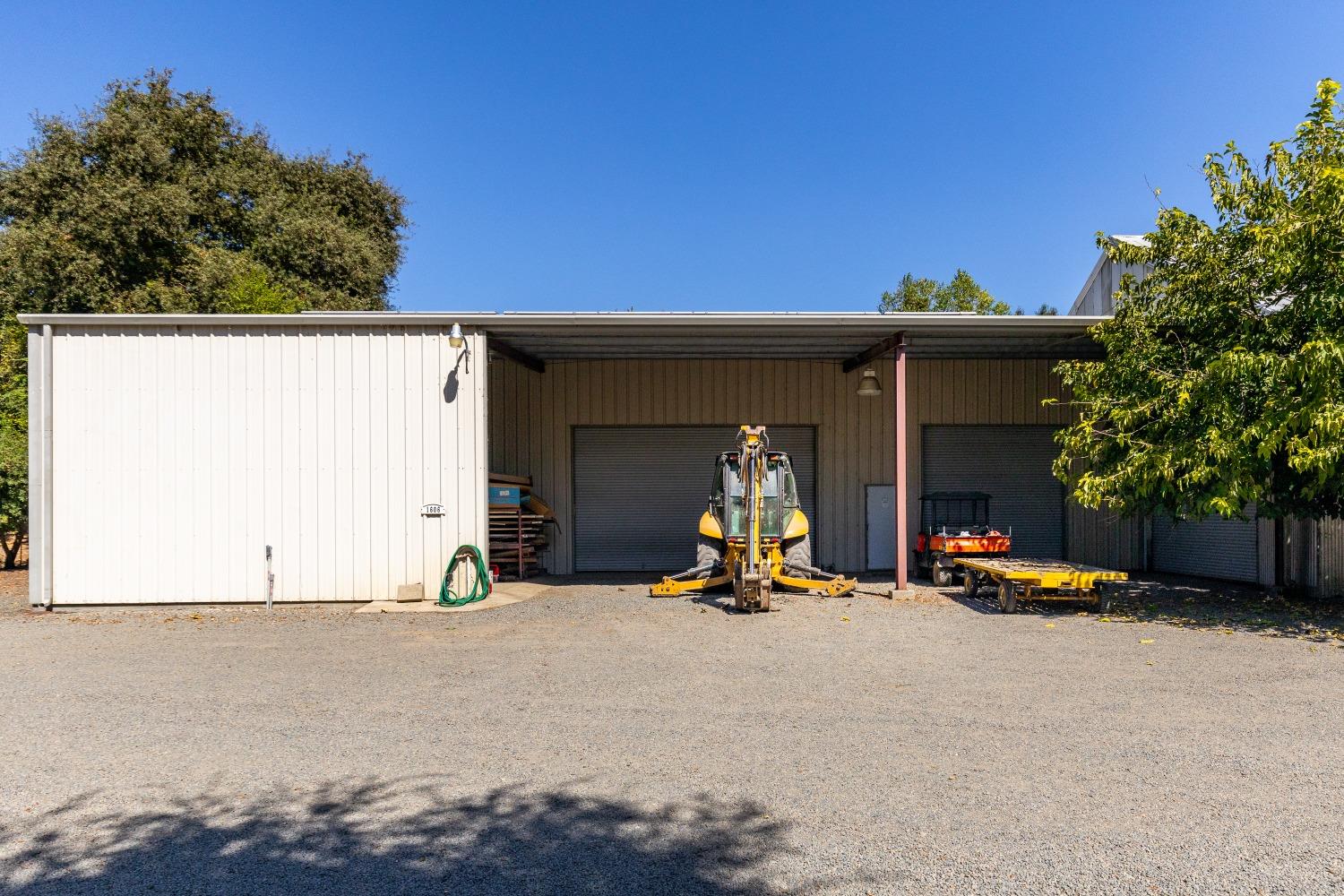 Detail Gallery Image 26 of 34 For 1582 Ca-45, Grimes,  CA 95950 - 6 Beds | 4 Baths