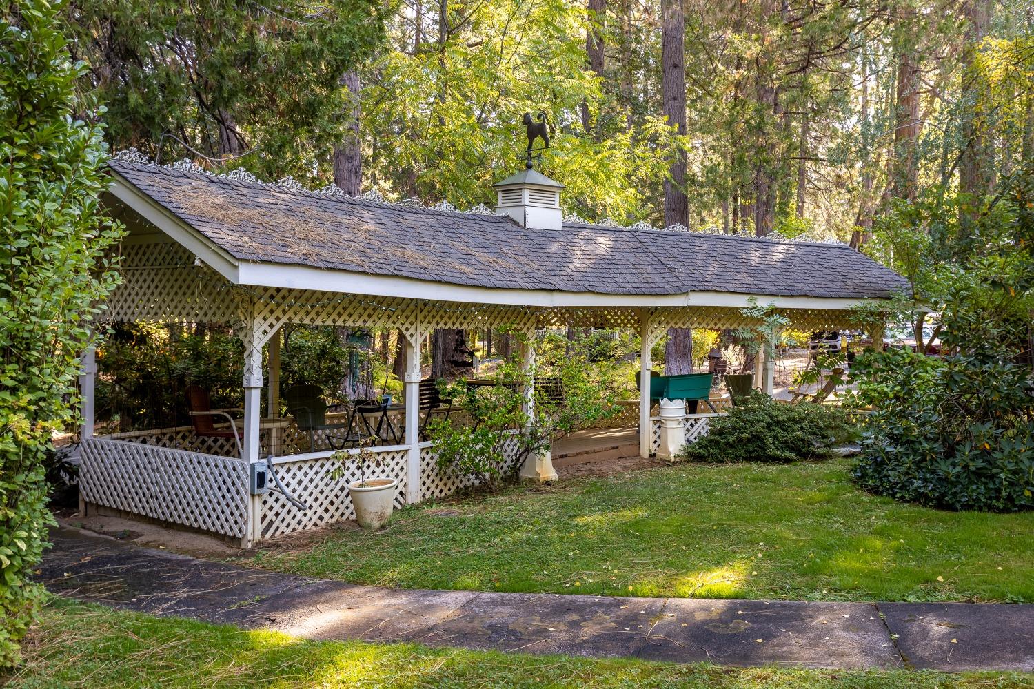 Detail Gallery Image 40 of 54 For 519 Nimrod St, Nevada City,  CA 95959 - 4 Beds | 2 Baths