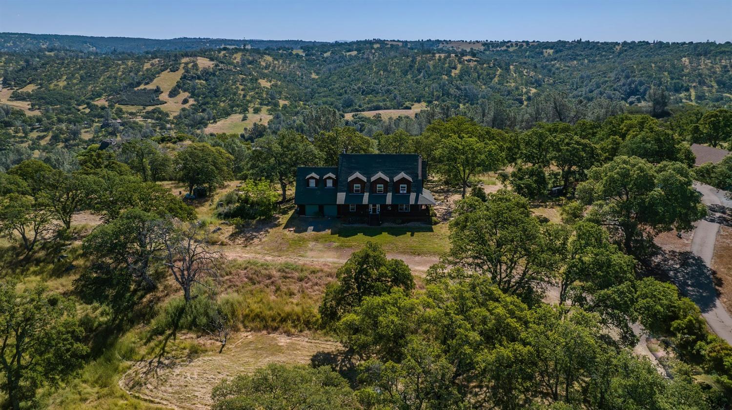 Detail Gallery Image 62 of 67 For 8251 Buffalo Ridge Rd, Ione,  CA 95640 - 4 Beds | 3 Baths