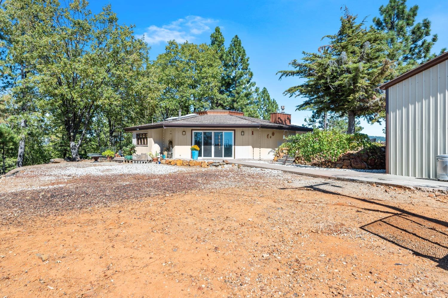 Detail Gallery Image 78 of 79 For 15897 Keson Pl, Grass Valley,  CA 95949 - 2 Beds | 2/1 Baths