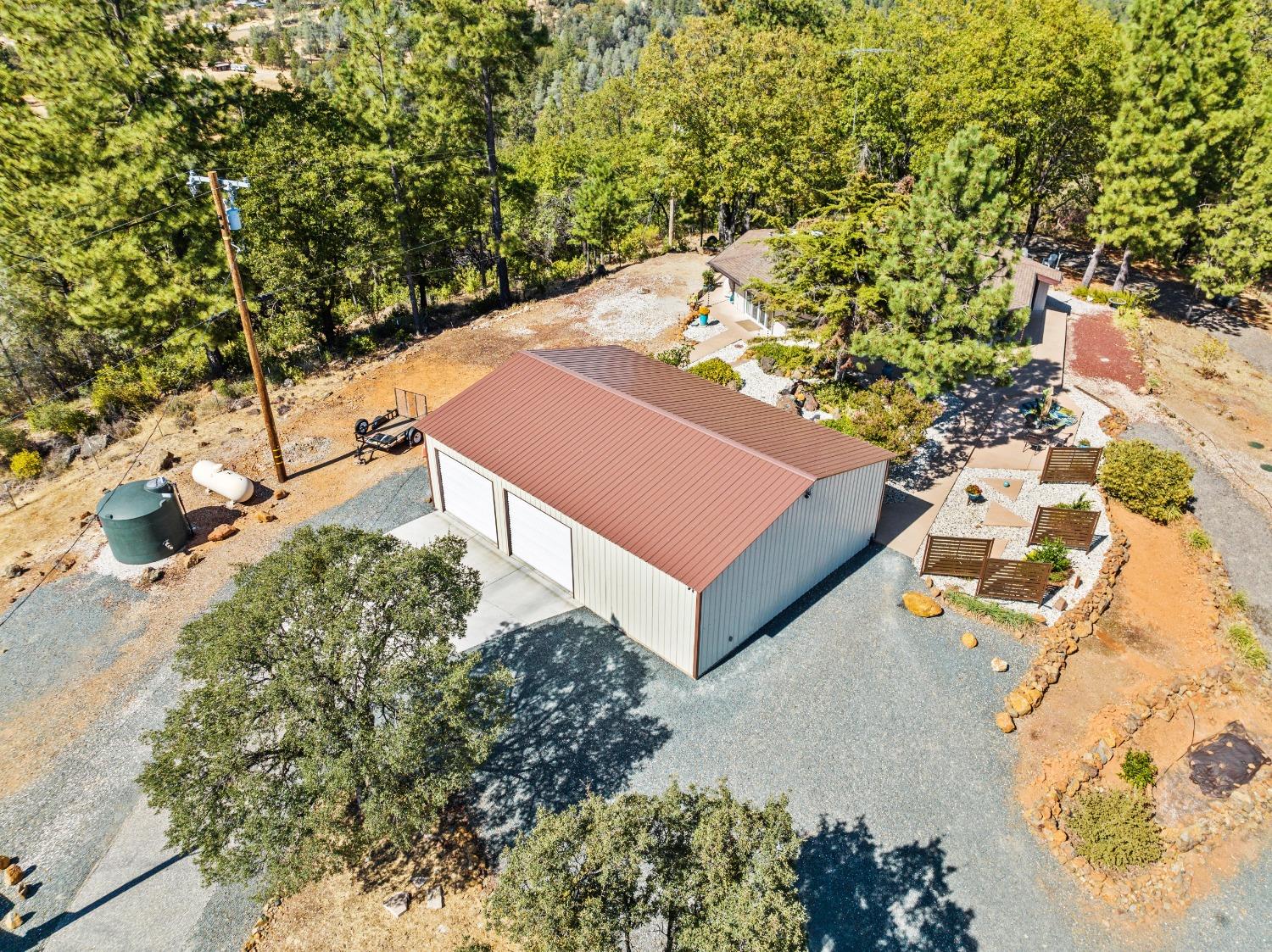 Detail Gallery Image 63 of 79 For 15897 Keson Pl, Grass Valley,  CA 95949 - 2 Beds | 2/1 Baths