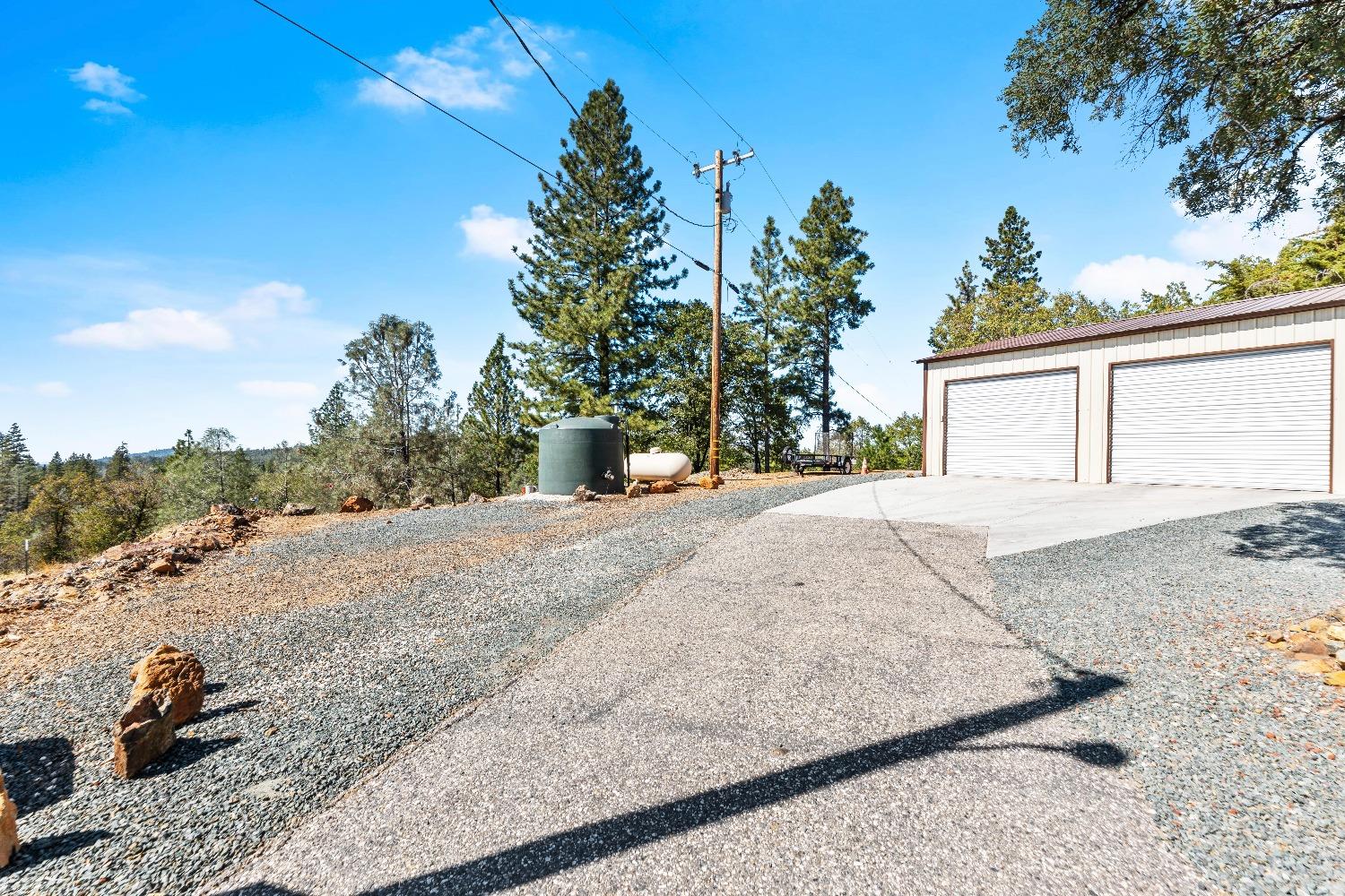 Detail Gallery Image 75 of 79 For 15897 Keson Pl, Grass Valley,  CA 95949 - 2 Beds | 2/1 Baths