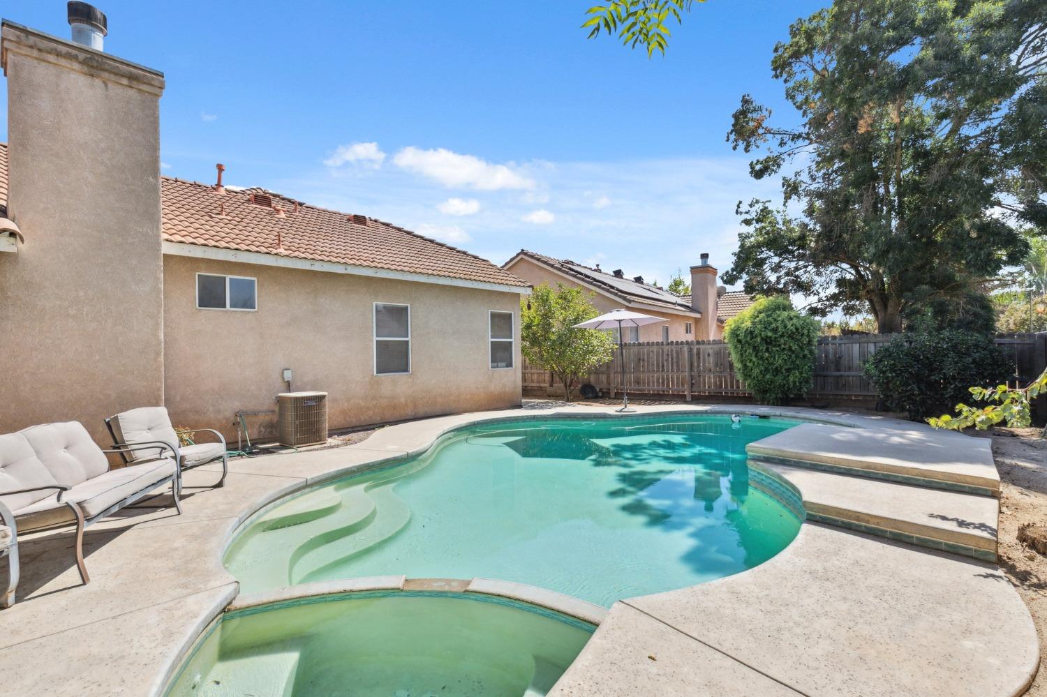 N Alexis Drive, Fresno, California image 17