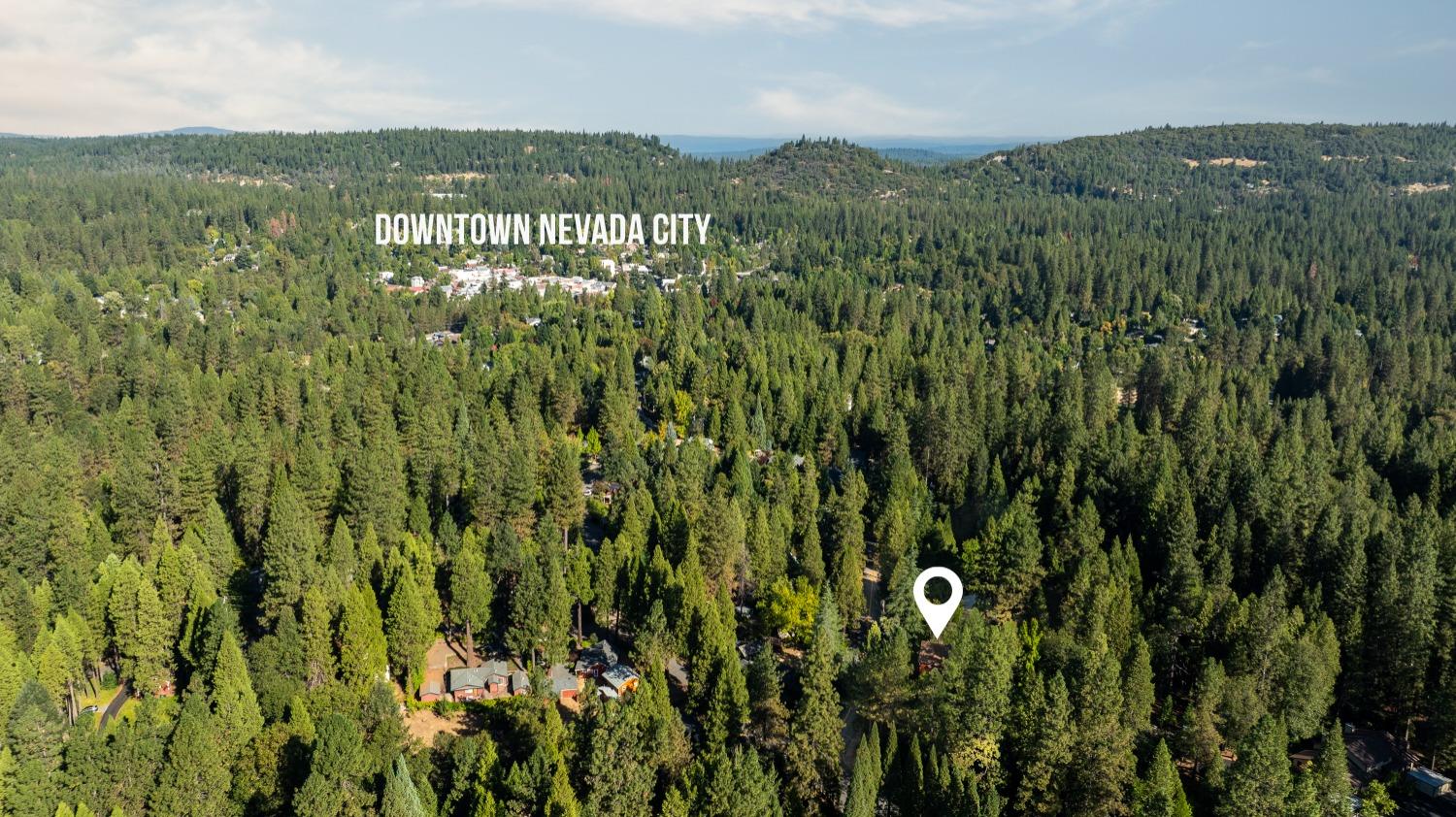 Detail Gallery Image 50 of 54 For 519 Nimrod St, Nevada City,  CA 95959 - 4 Beds | 2 Baths