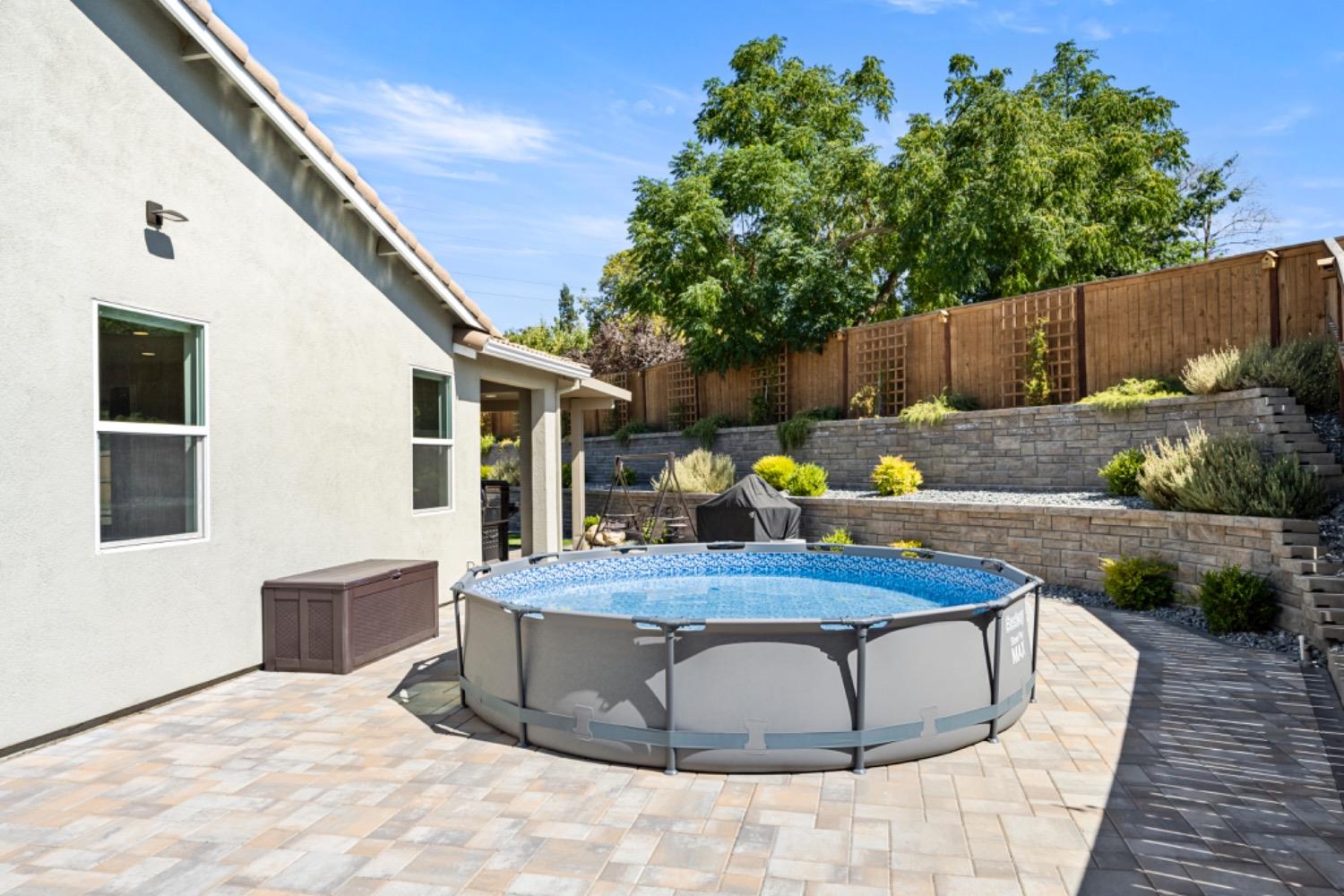 Detail Gallery Image 66 of 68 For 3730 Golden Eagle Pl, Roseville,  CA 95747 - 4 Beds | 3/1 Baths