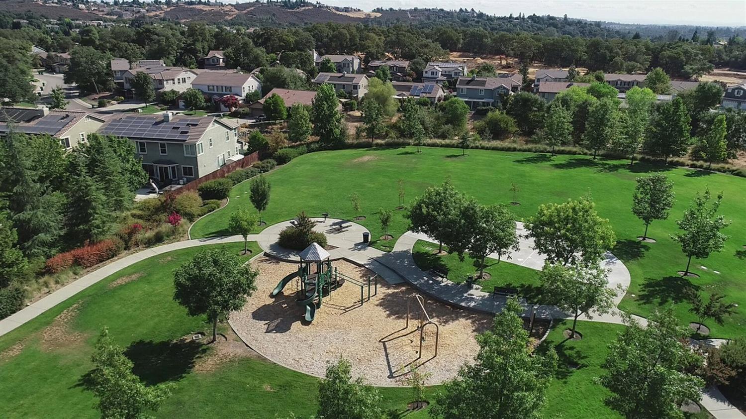 Detail Gallery Image 54 of 58 For 4068 Samuel Way, El Dorado Hills,  CA 95762 - 5 Beds | 4 Baths