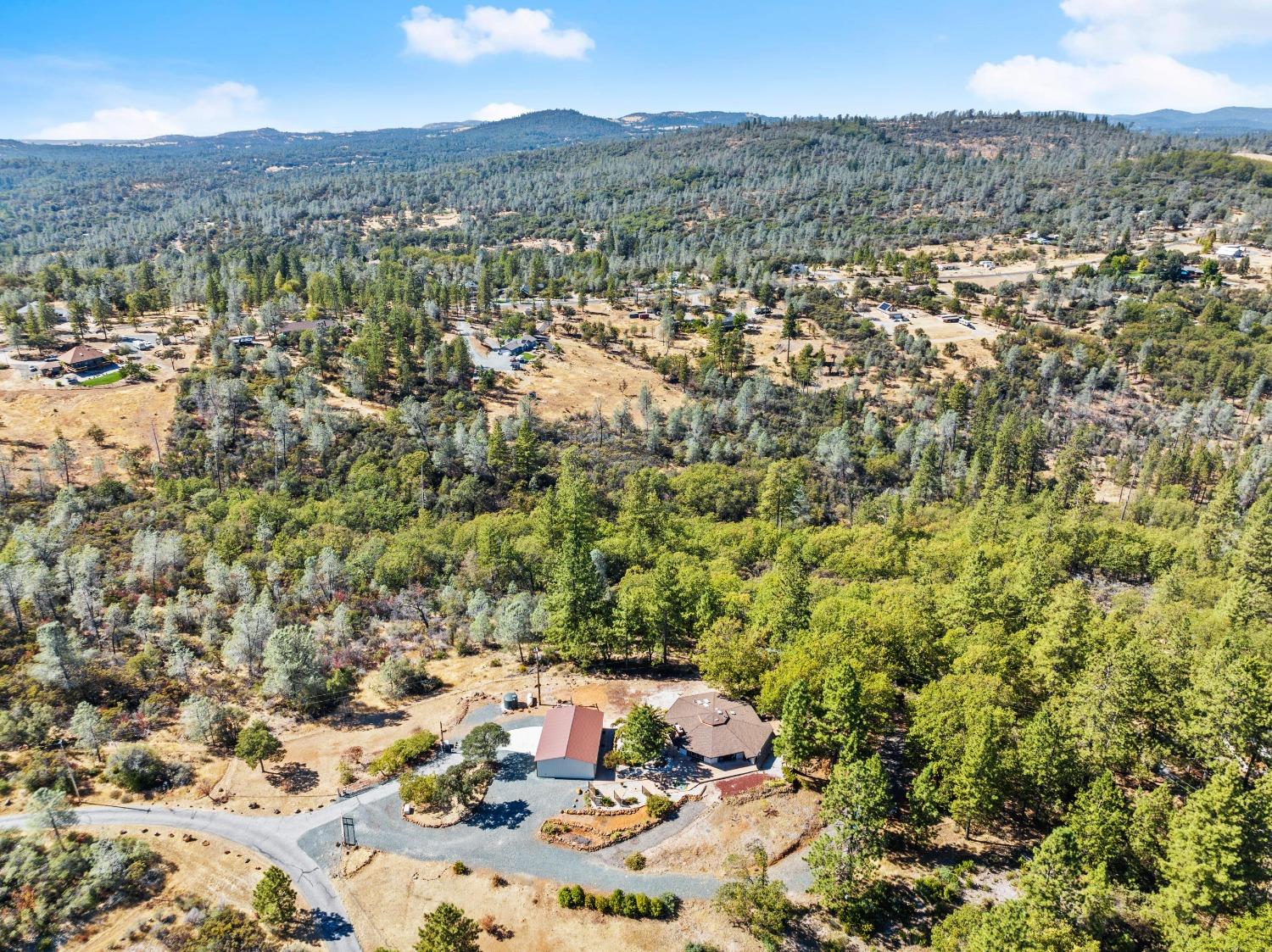 Detail Gallery Image 59 of 79 For 15897 Keson Pl, Grass Valley,  CA 95949 - 2 Beds | 2/1 Baths