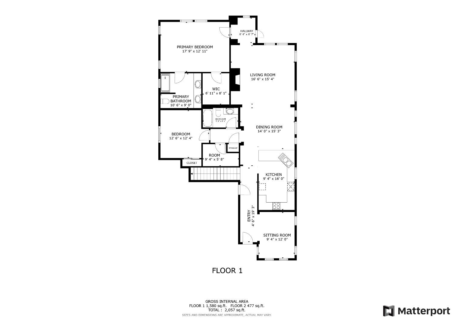 Detail Gallery Image 33 of 34 For 1009 Marseille Ln, Roseville,  CA 95747 - 3 Beds | 3 Baths