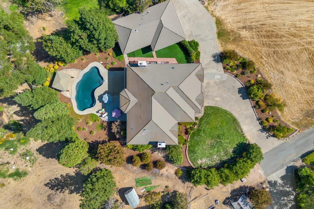 Detail Gallery Image 88 of 97 For 9167 Silverbrook Ln, Orangevale,  CA 95662 - 4 Beds | 4 Baths