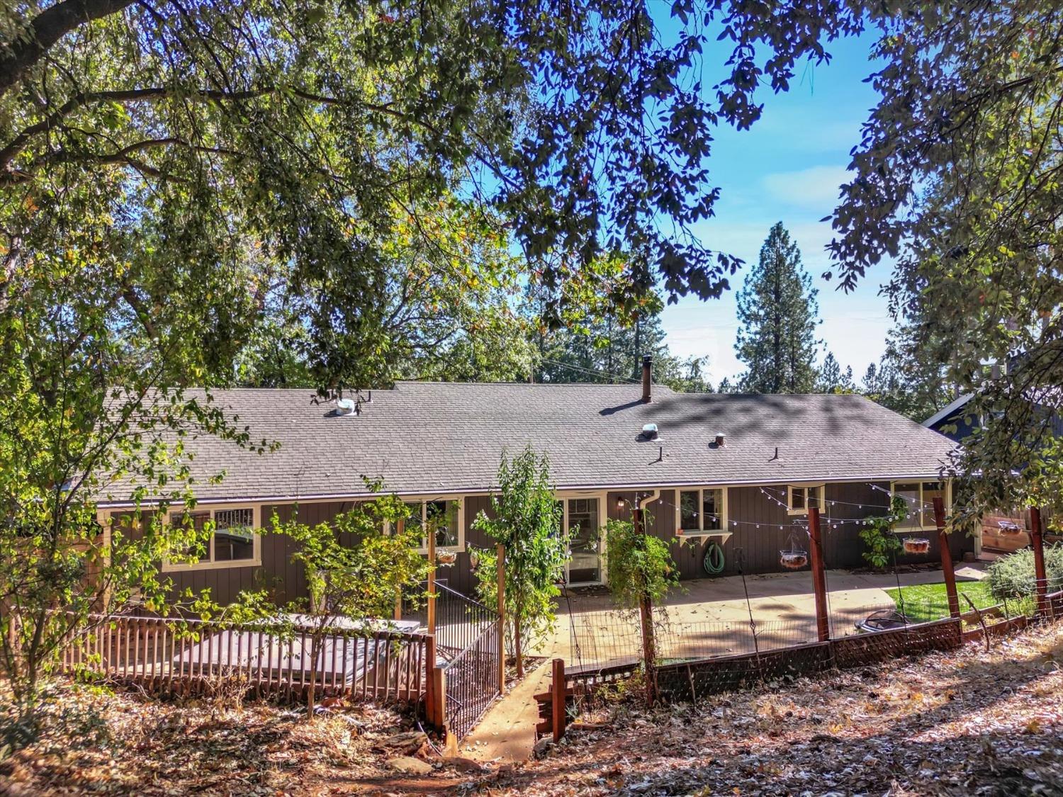 Detail Gallery Image 30 of 42 For 11226 Edward Dr, Grass Valley,  CA 95949 - 3 Beds | 2 Baths