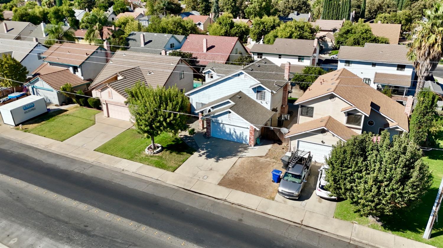 Detail Gallery Image 31 of 31 For 2509 Merle Ave, Modesto,  CA 95355 - 3 Beds | 2/1 Baths