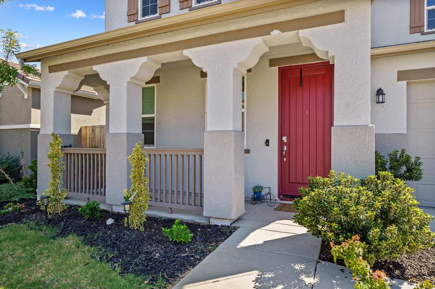 Detail Gallery Image 3 of 36 For 7407 E Homan Ave, Fresno,  CA 93737 - 4 Beds | 3 Baths