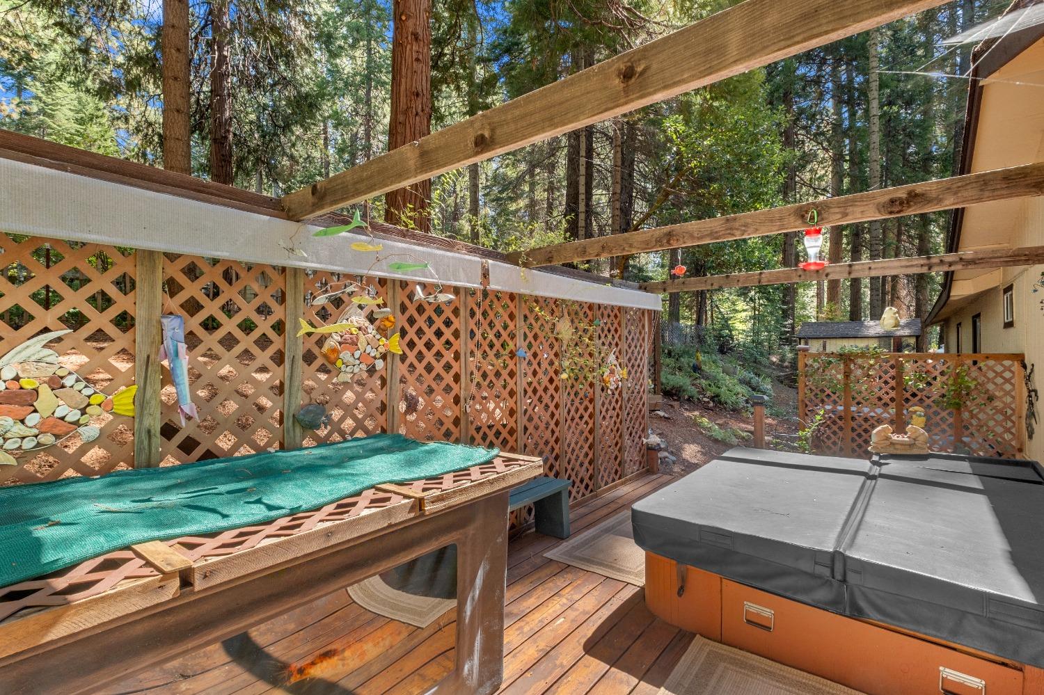 Detail Gallery Image 56 of 64 For 5030 Apple Creek Ct, Pollock Pines,  CA 95726 - 3 Beds | 2/1 Baths