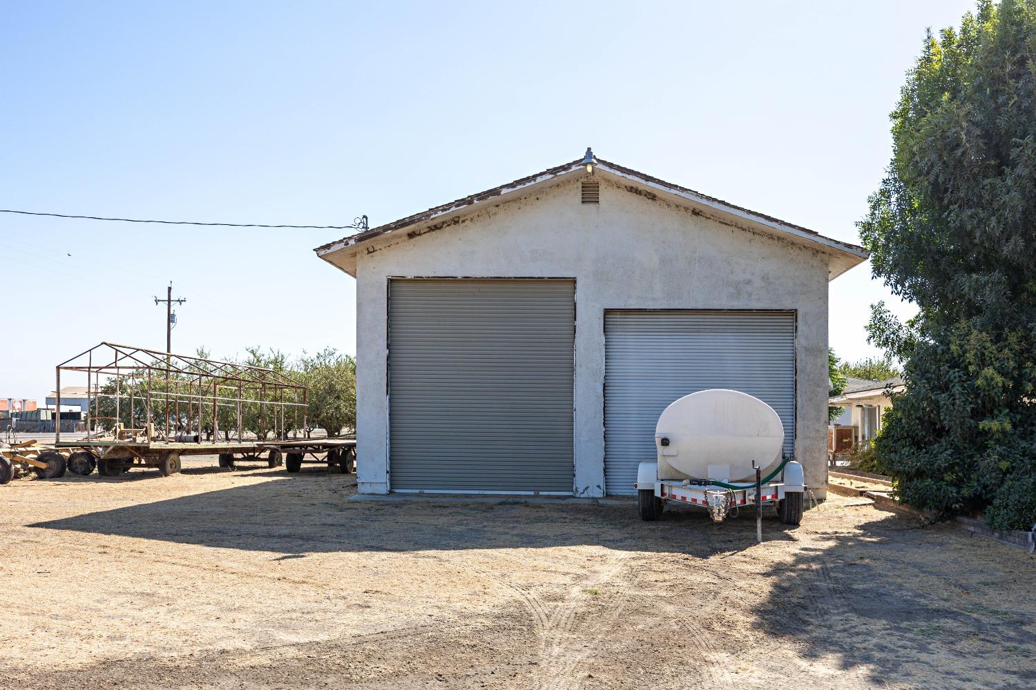 Detail Gallery Image 17 of 22 For 12390 Avenue 18 1/2, Chowchilla,  CA 93610 - – Beds | – Baths