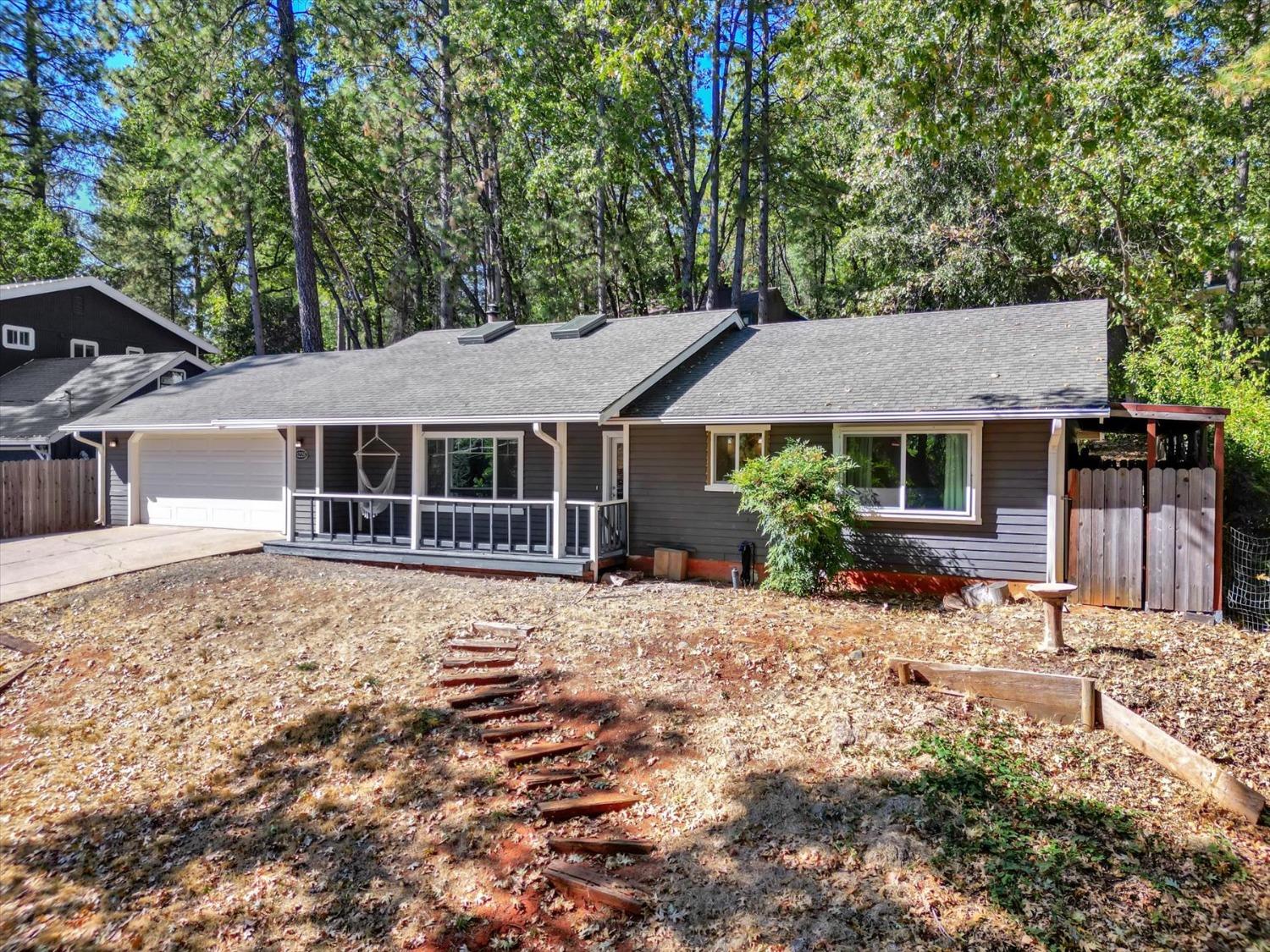 Detail Gallery Image 26 of 42 For 11226 Edward Dr, Grass Valley,  CA 95949 - 3 Beds | 2 Baths