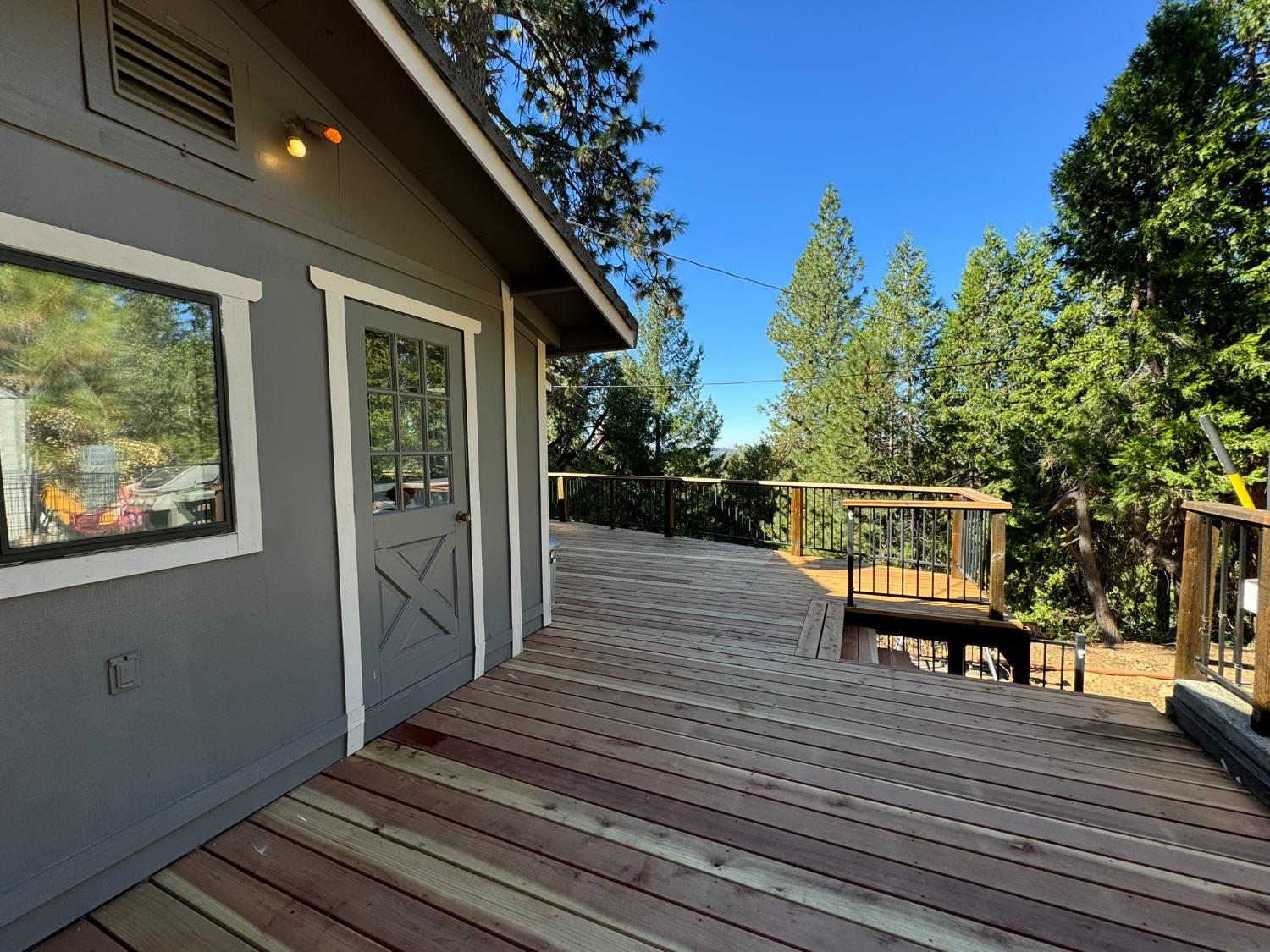 Detail Gallery Image 16 of 23 For 27165 Norton Grade Rd, Colfax,  CA 95713 - 4 Beds | 2 Baths