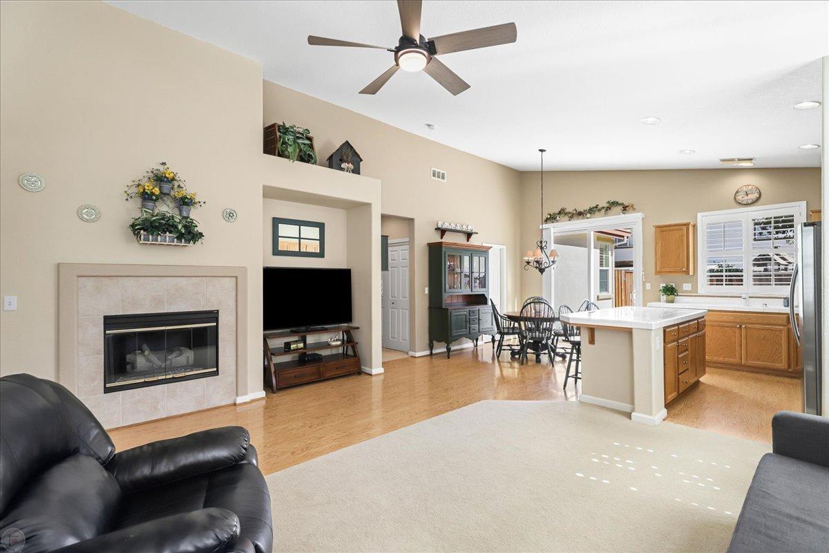 Detail Gallery Image 11 of 52 For 4636 Citrus Way, Tracy,  CA 95377 - 3 Beds | 2 Baths