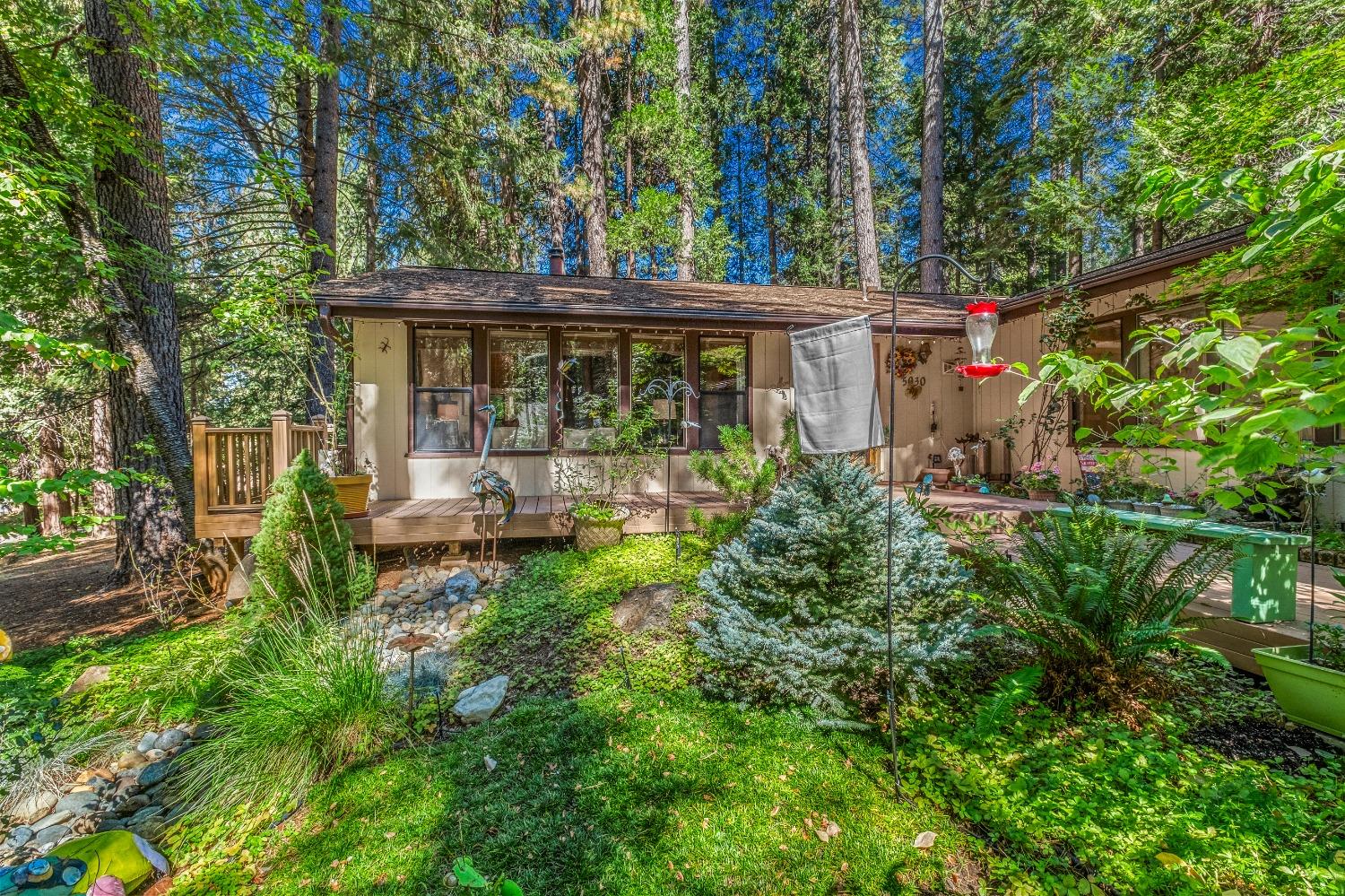 Apple Creek Court, Pollock Pines, California image 9