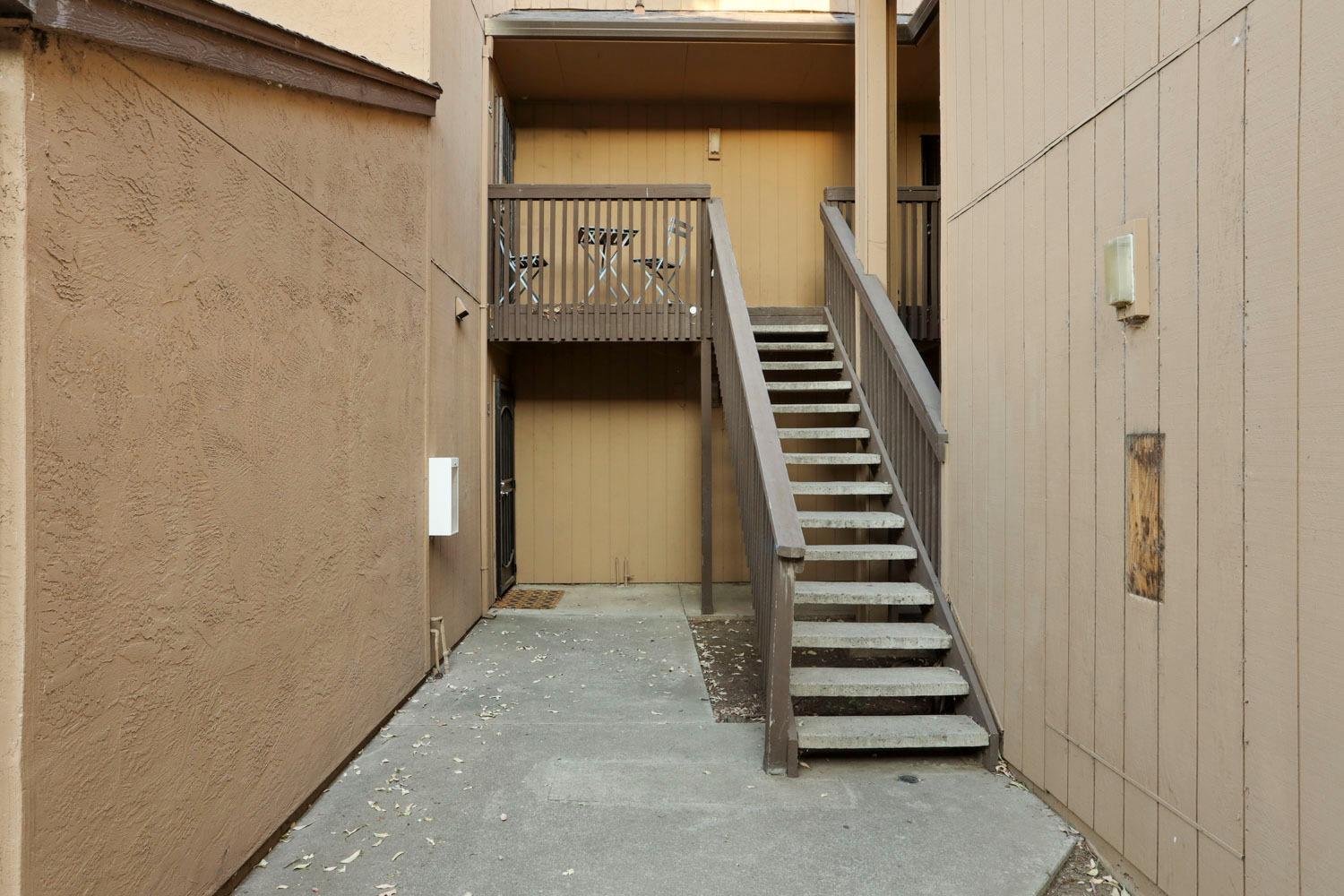 Detail Gallery Image 13 of 18 For 4332 Pacific Ave #58,  Stockton,  CA 95207 - 1 Beds | 1 Baths