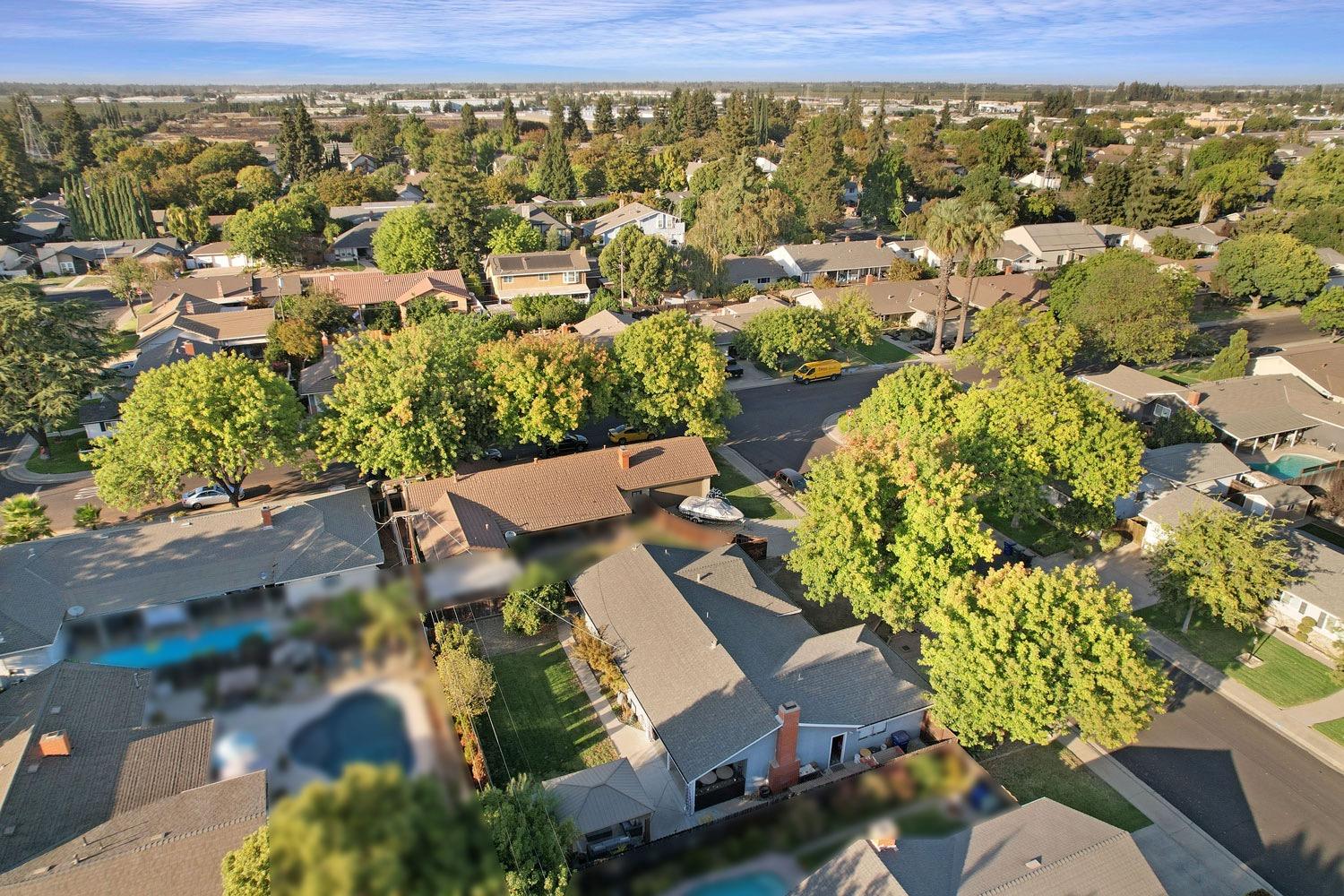 Detail Gallery Image 54 of 61 For 3713 Birch St, Modesto,  CA 95356 - 3 Beds | 2 Baths